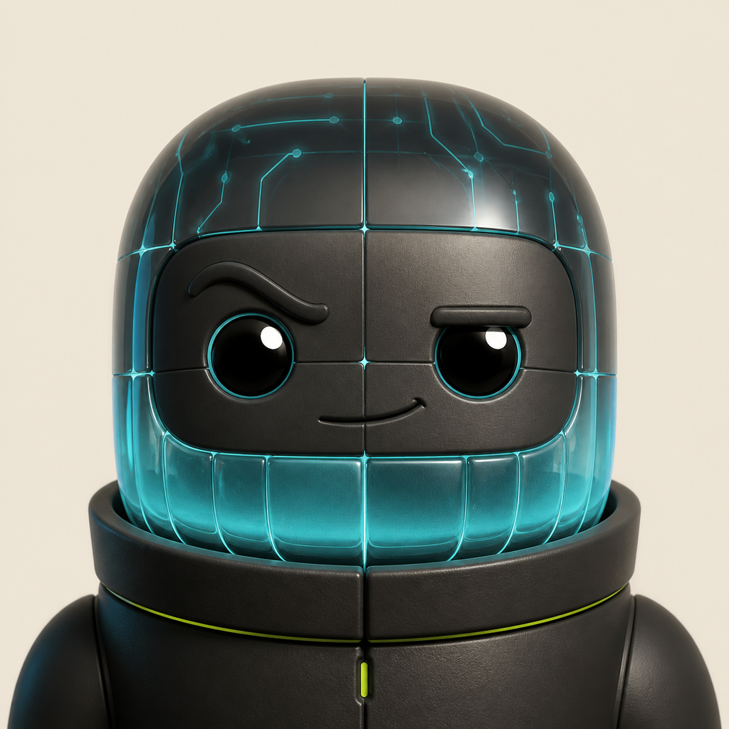 dr eggbot bot character