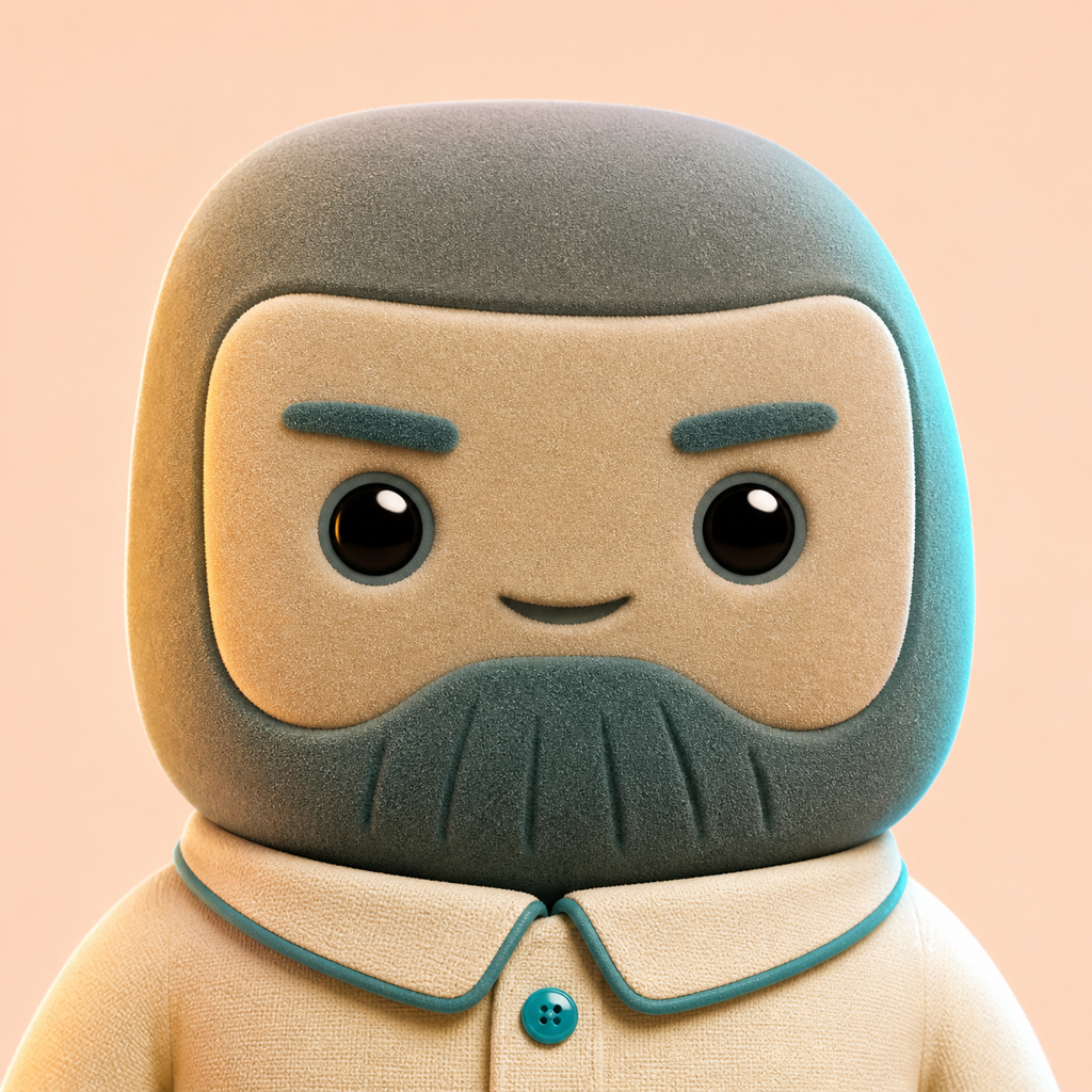 Imogen bot character