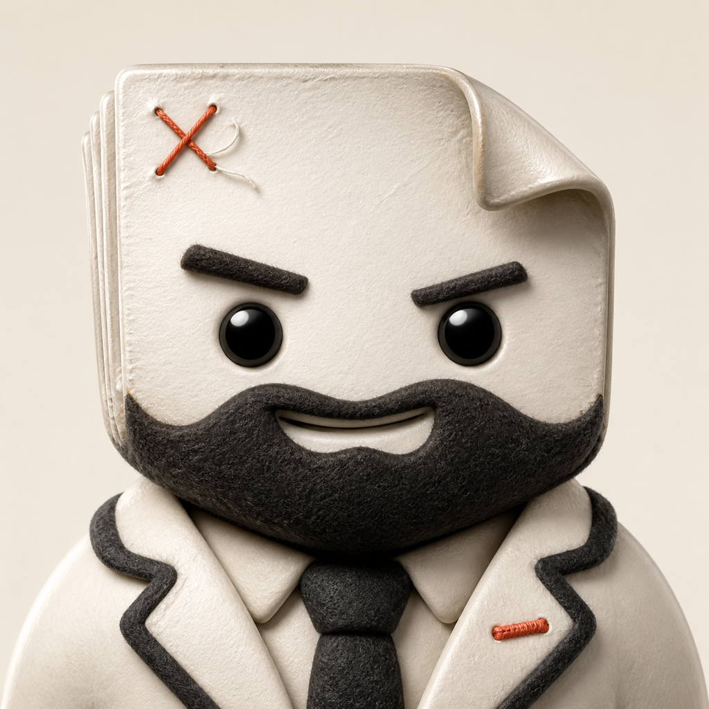 Publish work as a private link bot character