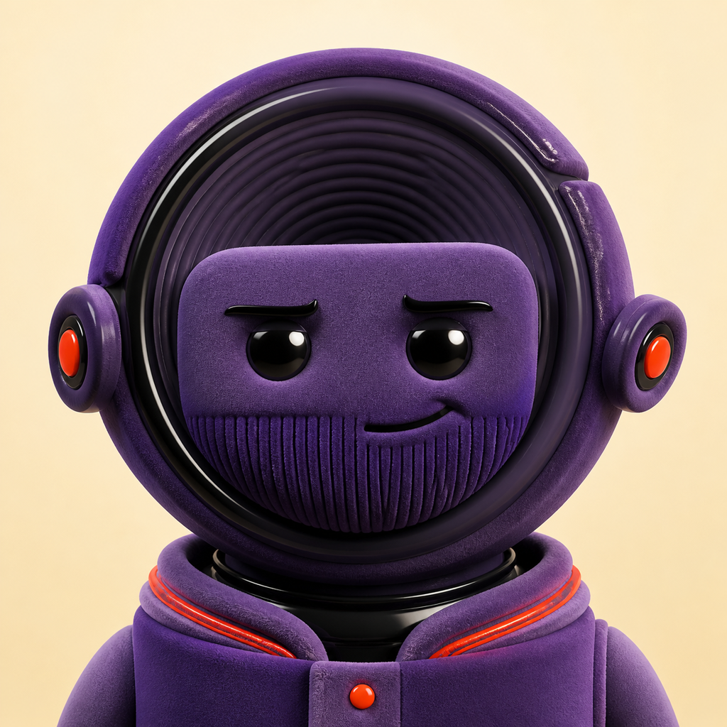YC Podcast Notes bot character