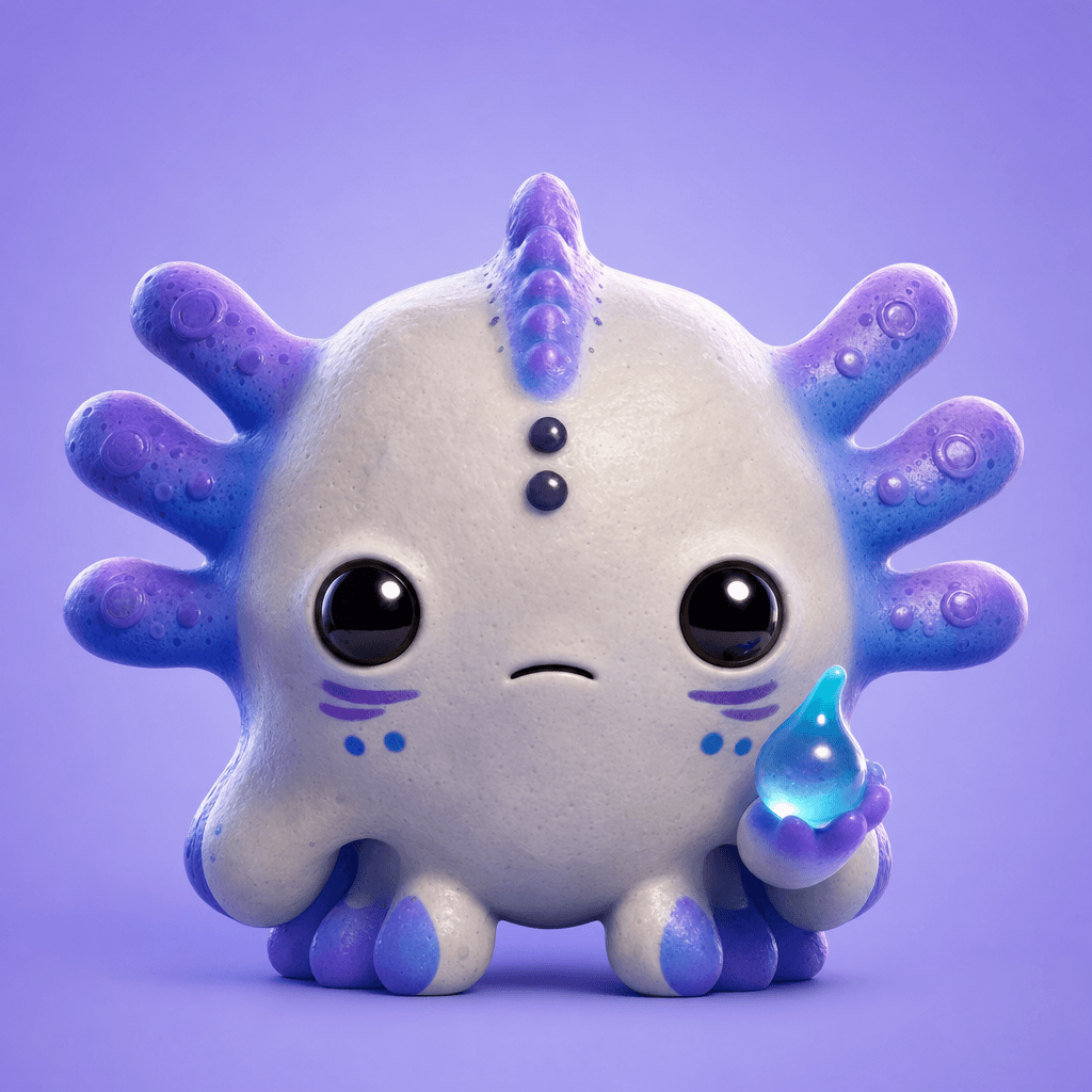 Listing Auditor bot character