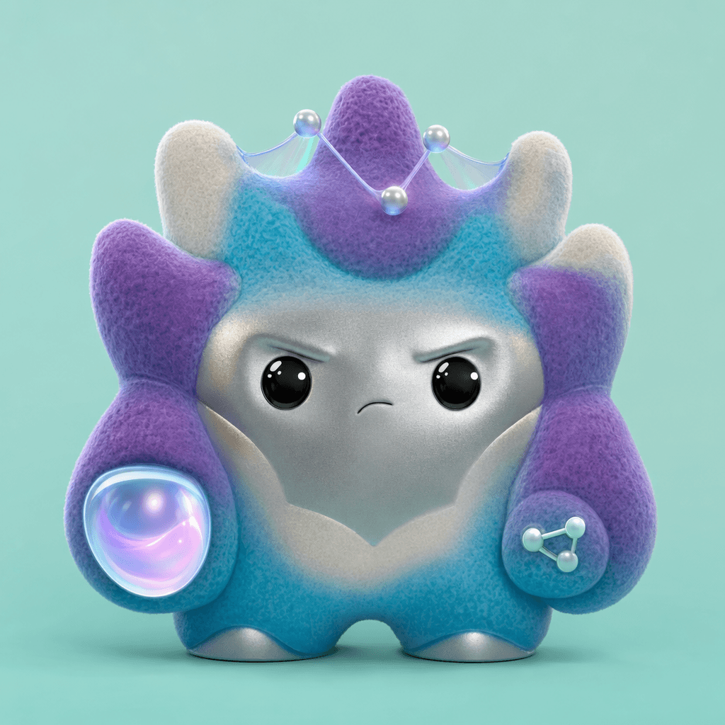 Fodda Technology Analyst bot character