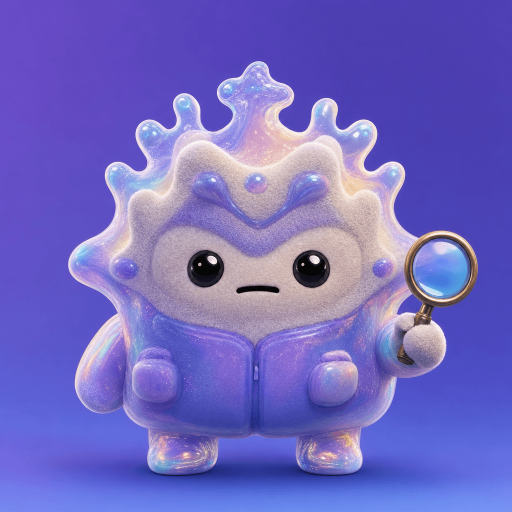 Scout bot character