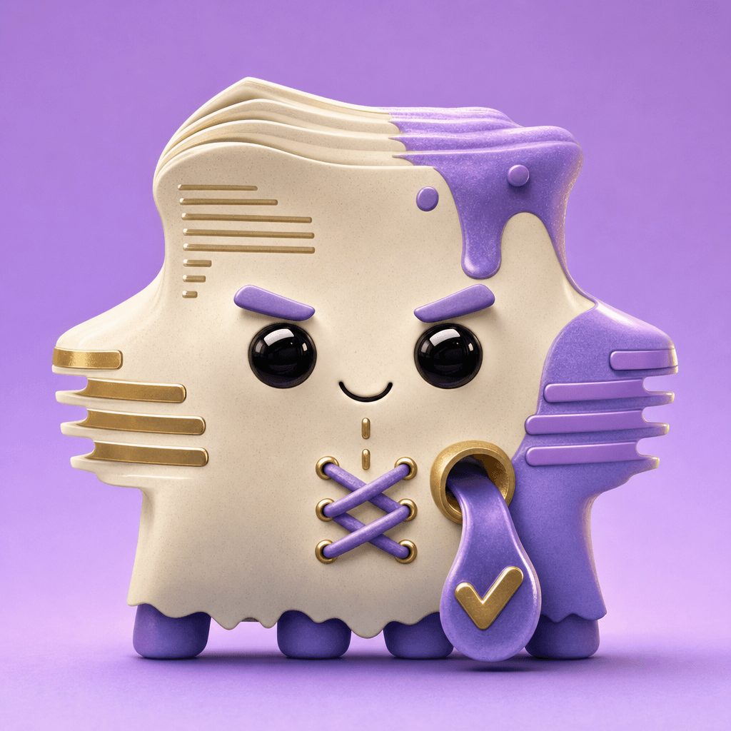 InvoiceMatch Recon Bot bot character