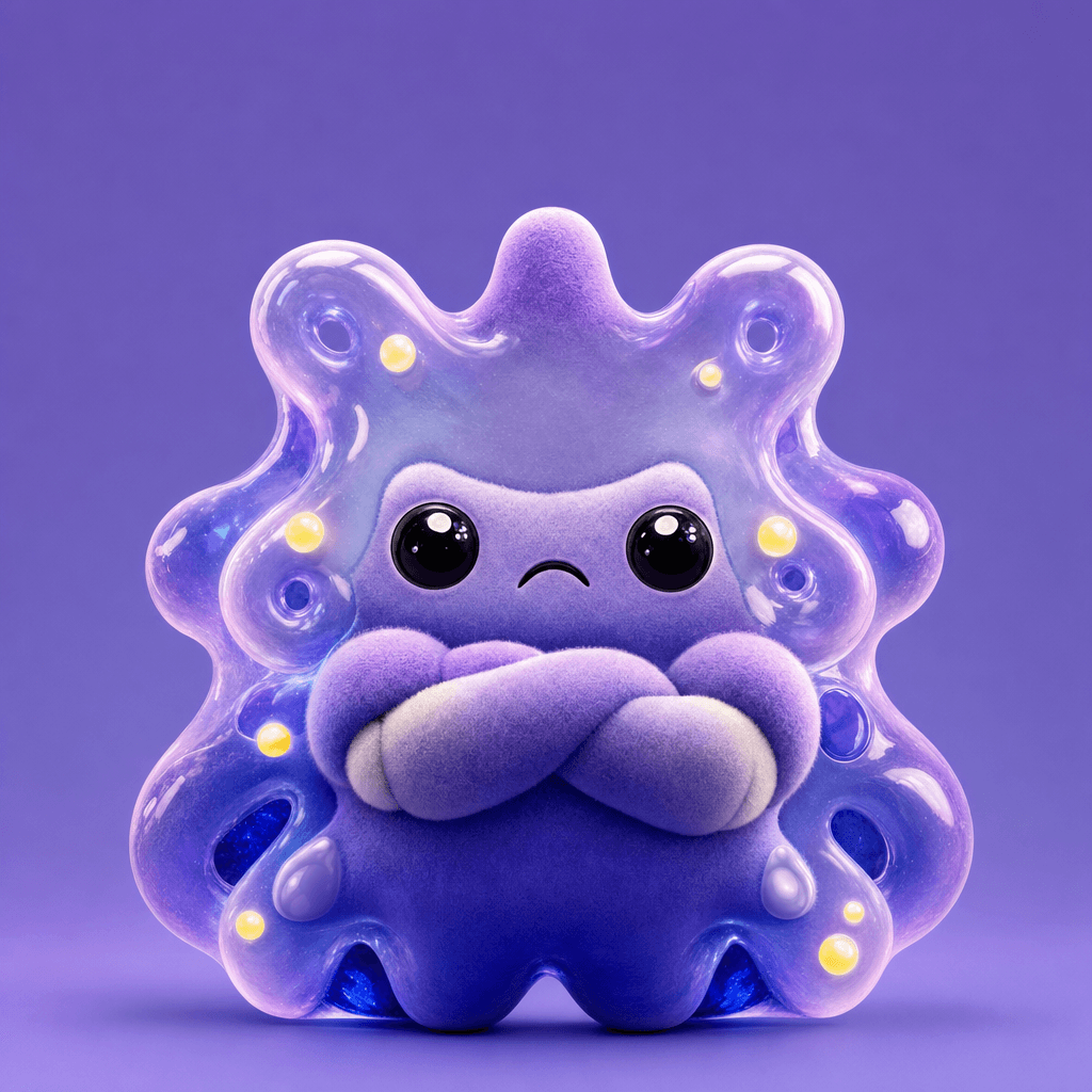 HELIX Stability Validator bot character