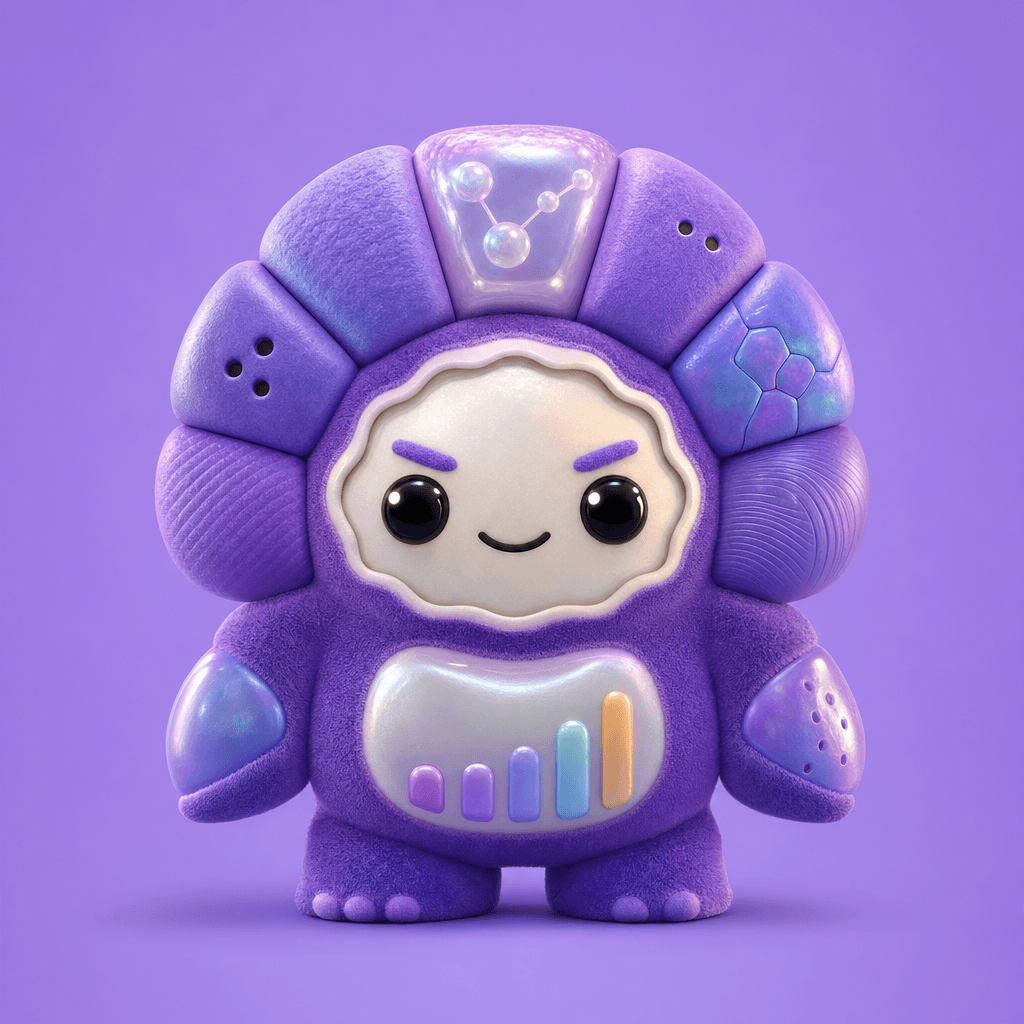 Fodda Retail Analyst bot character