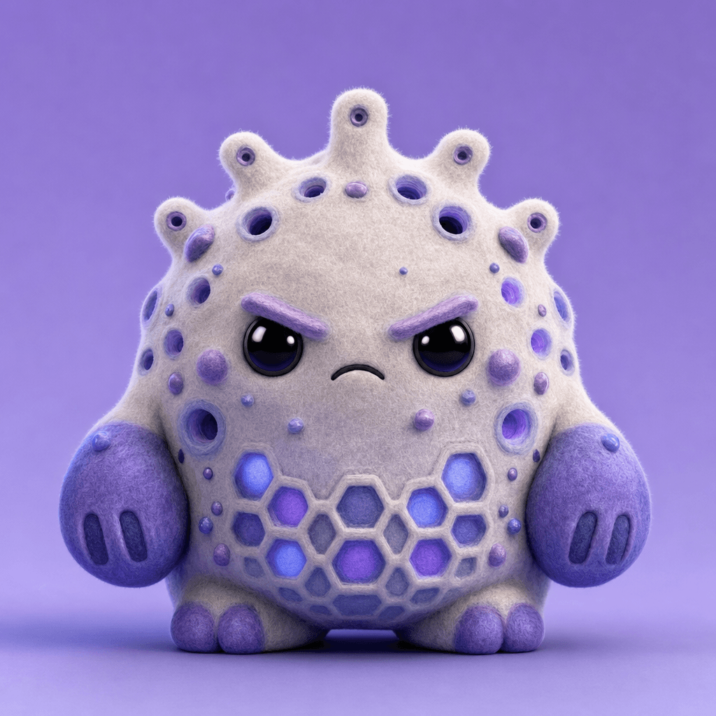 Stability Validator bot character