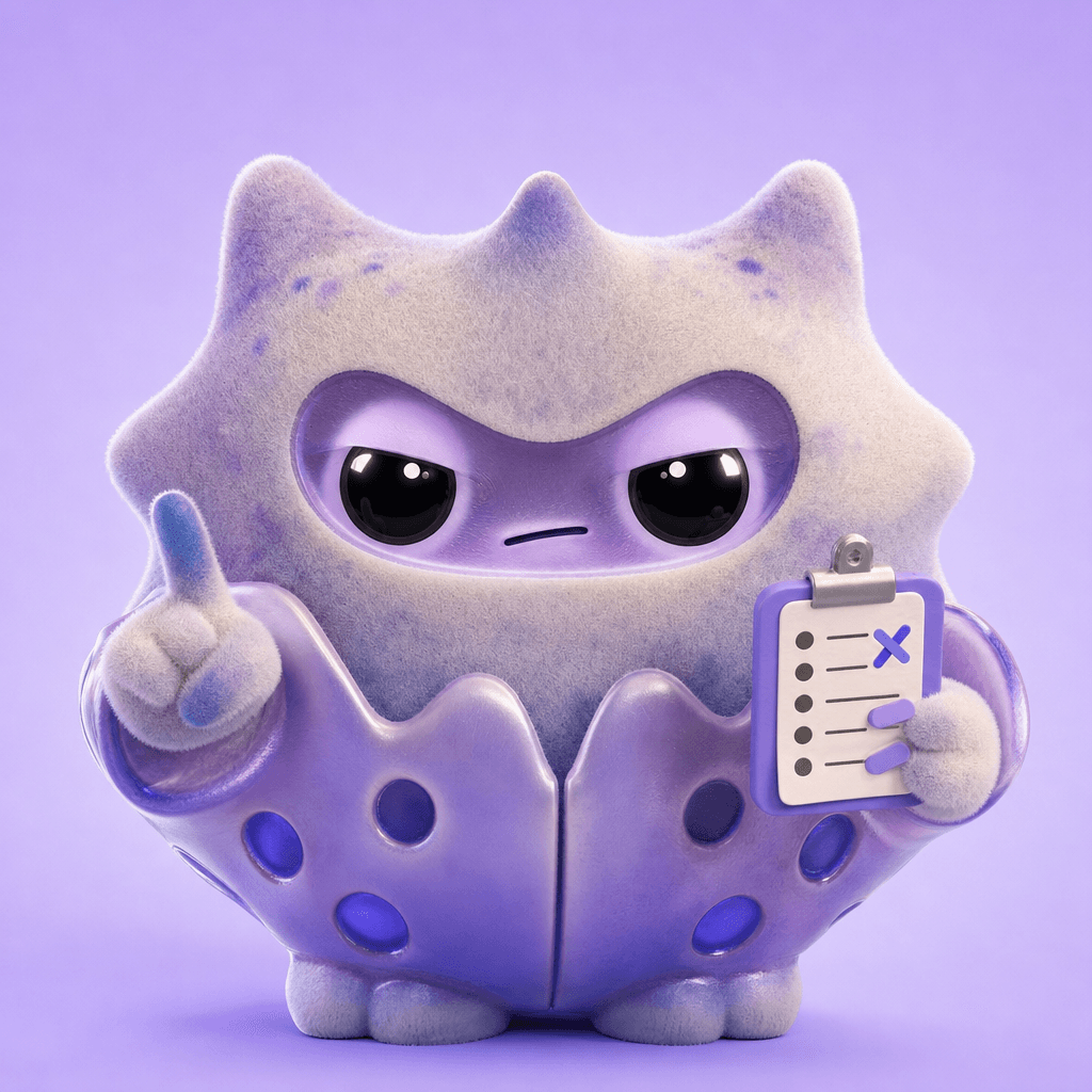 Unsub Watch bot character