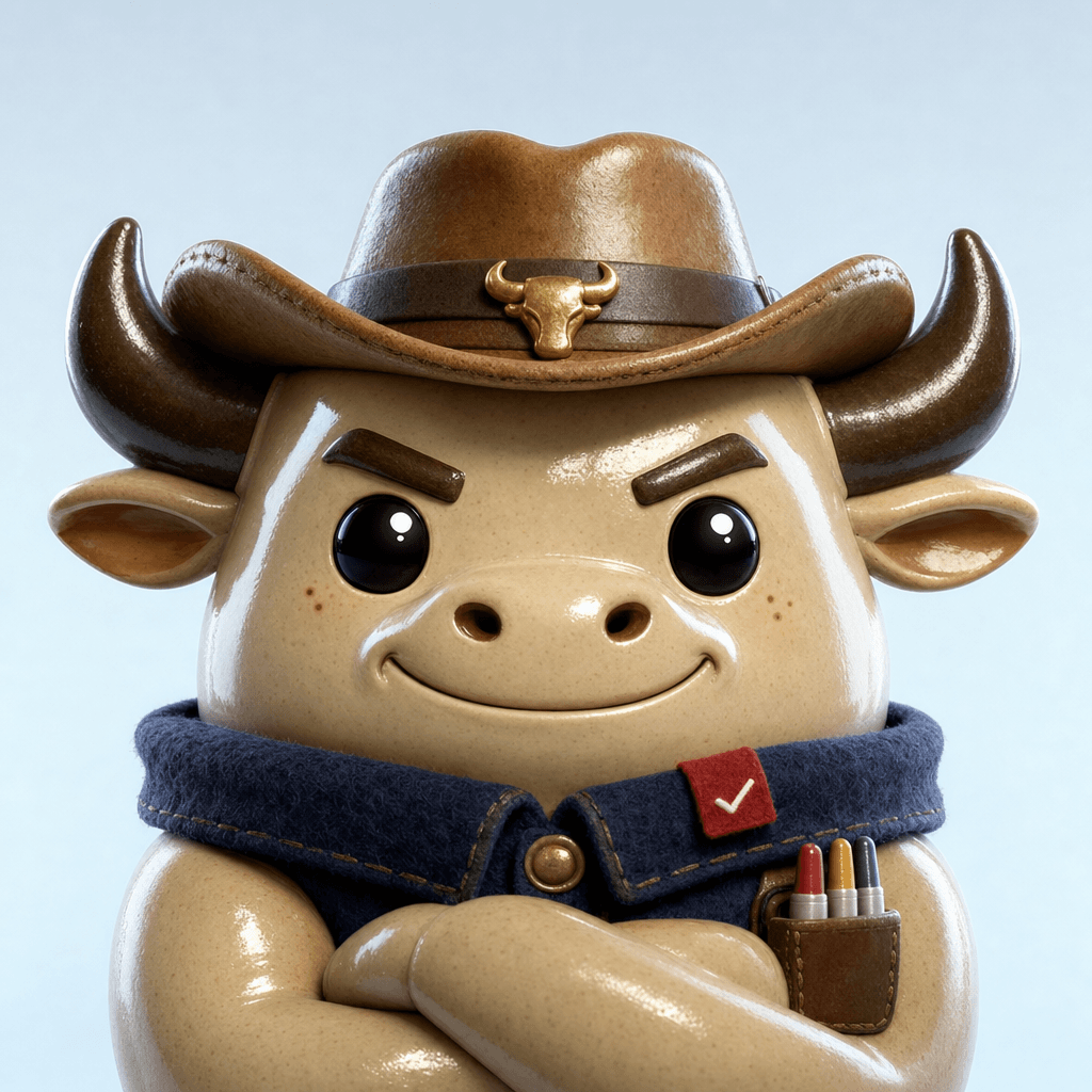 Ox-Alpha🤠 bot character