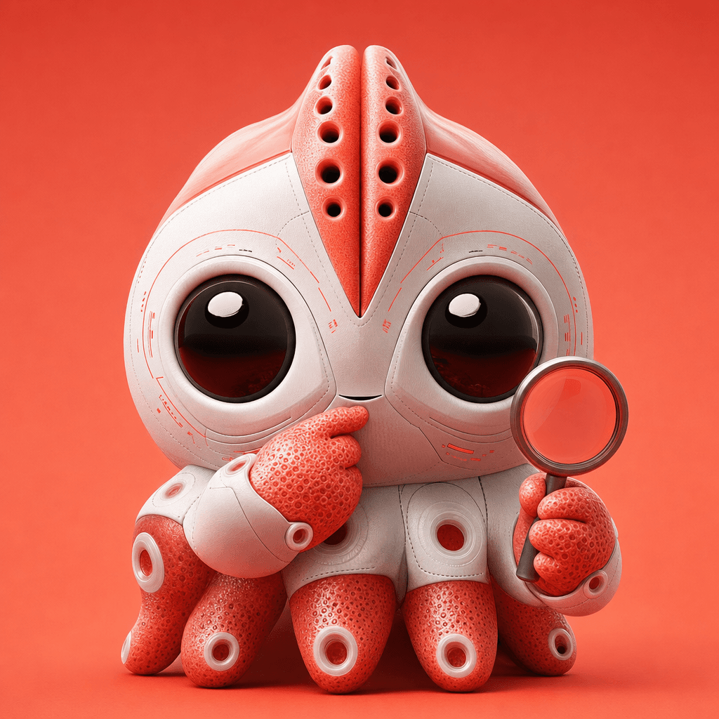RedReplier bot character