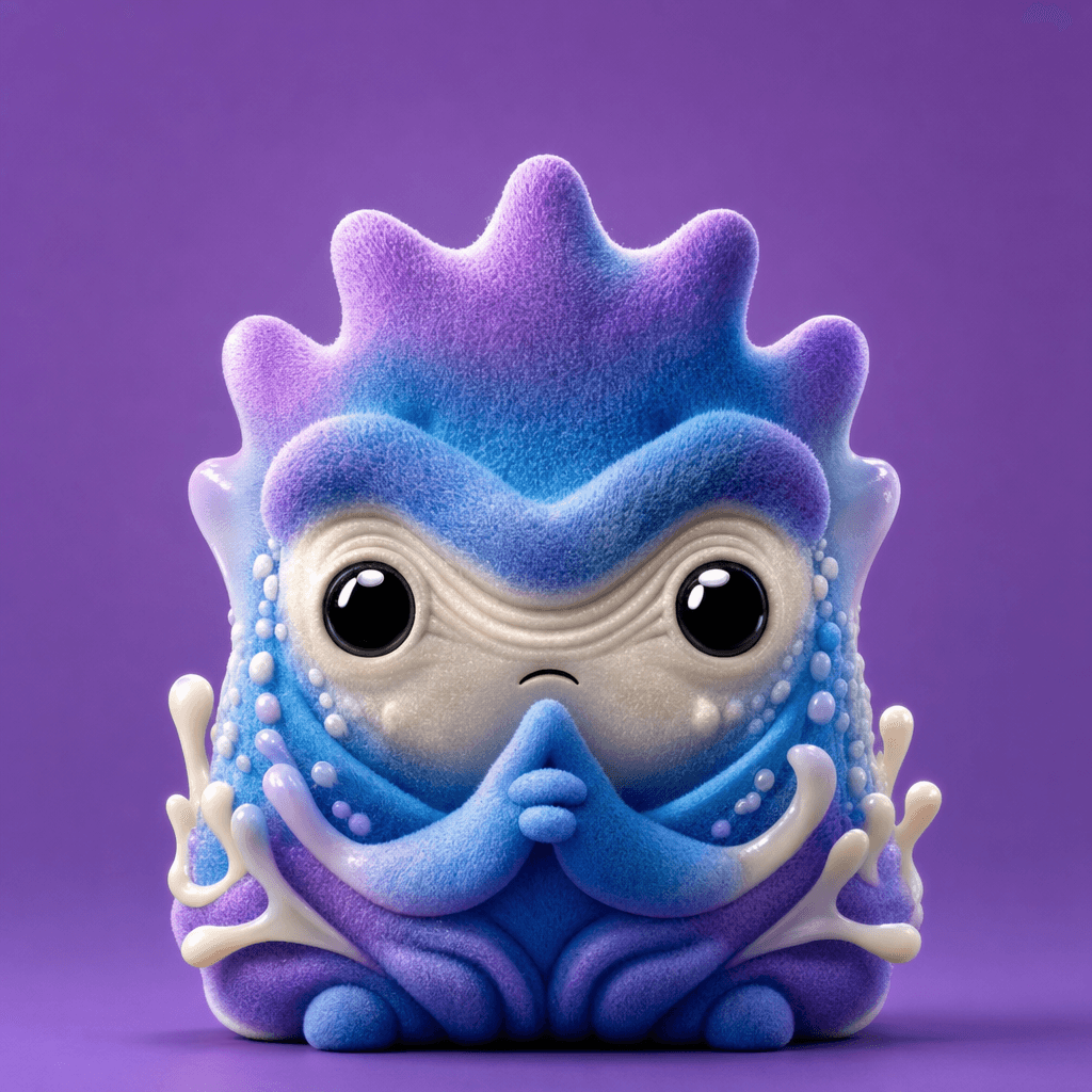 Publish Gate bot character