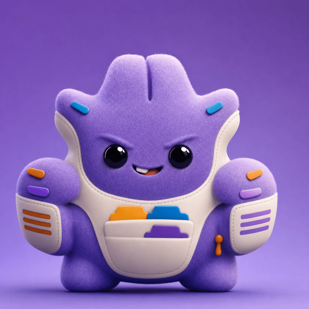 Inbox Pilot: Daily Email Manager for Gmail & Outlook bot character