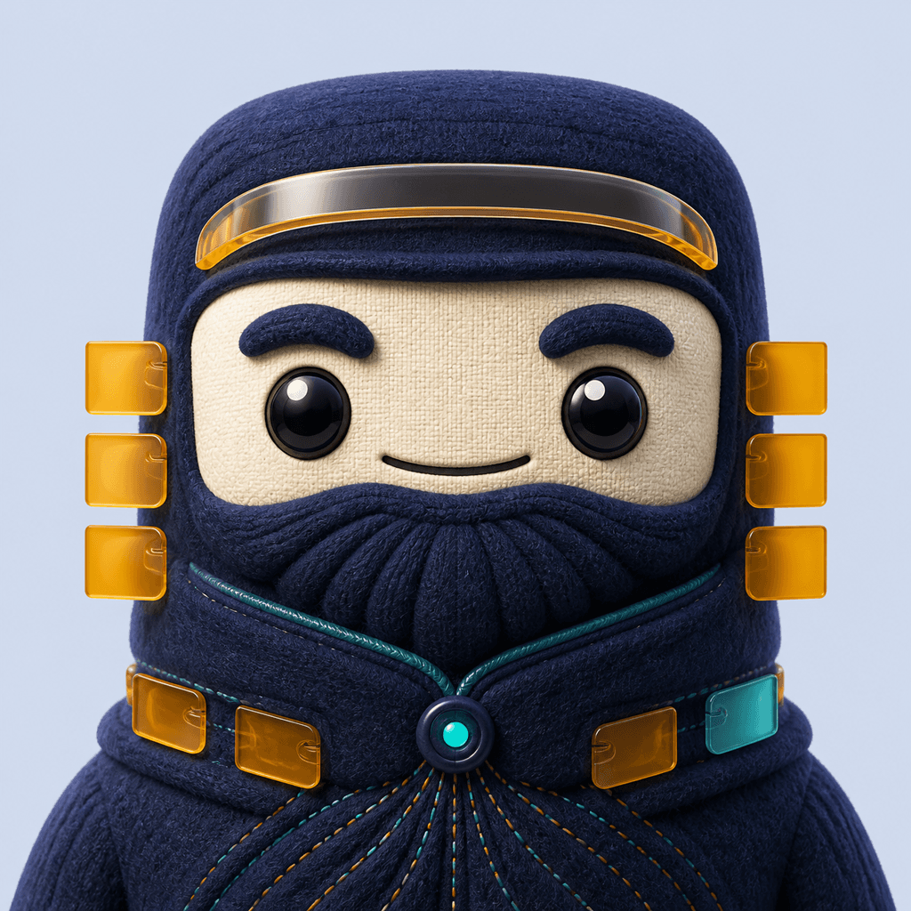 AIO specialist bot character