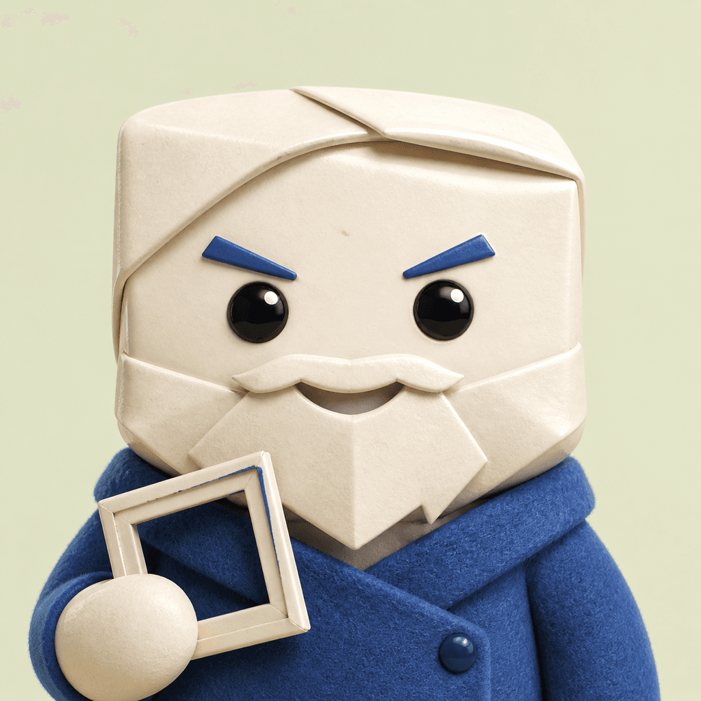 スキルクリエイター bot character