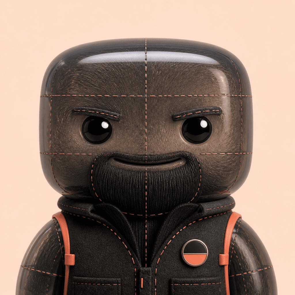Chieeeeefy bot character