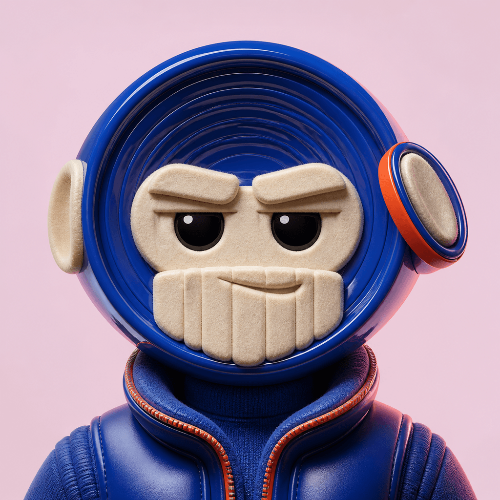Cold Open bot character