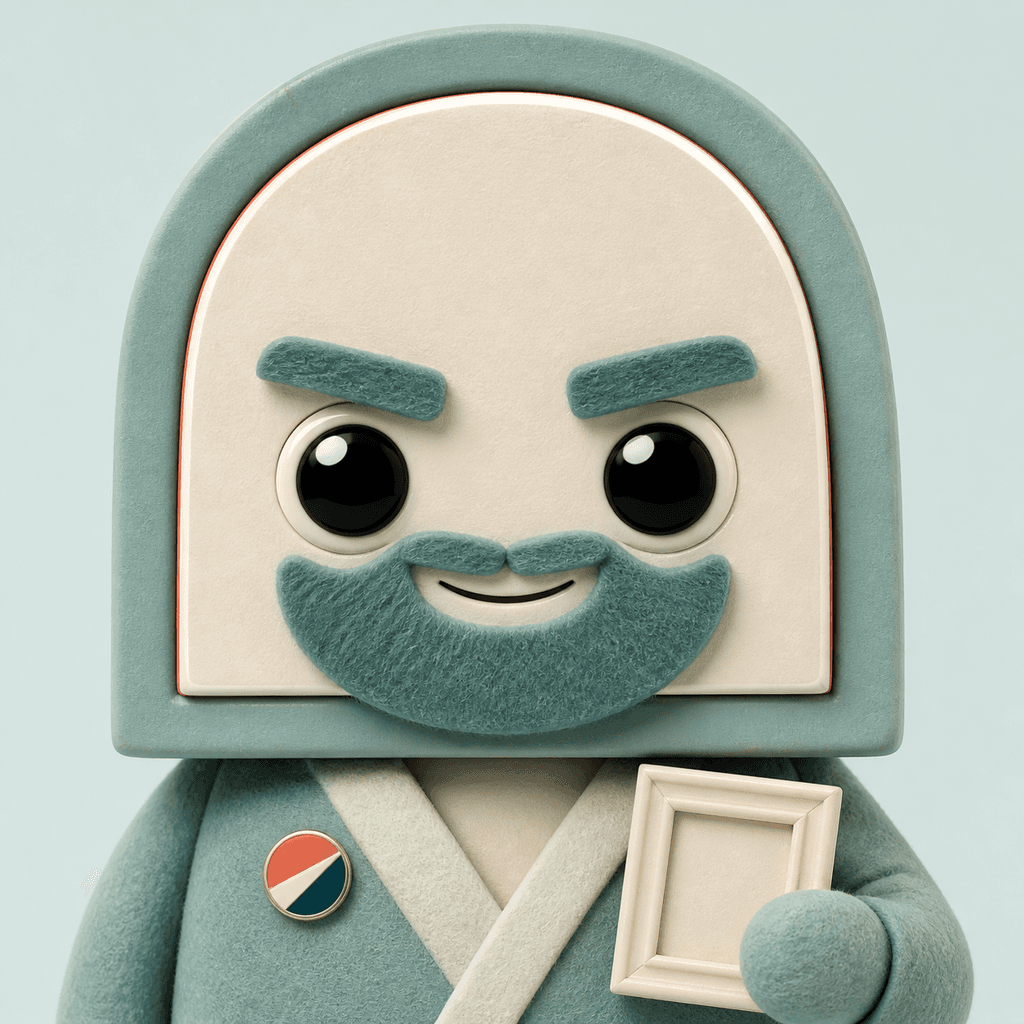 Cost-Smart Health Brief bot character
