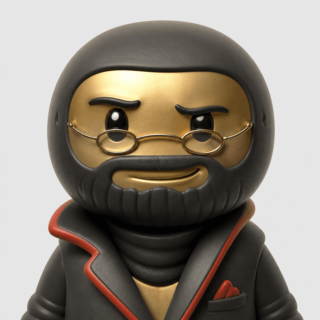 Dispatch bot character