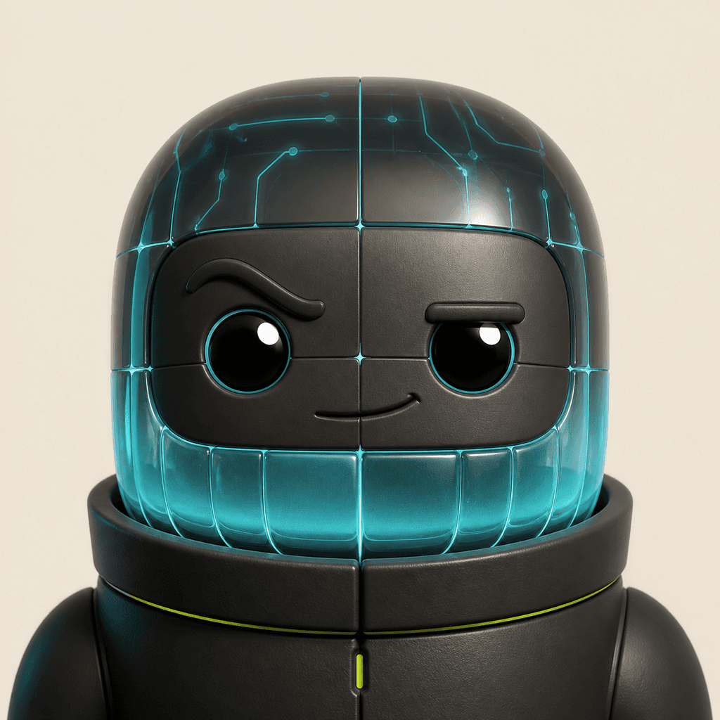 dr eggbot bot character
