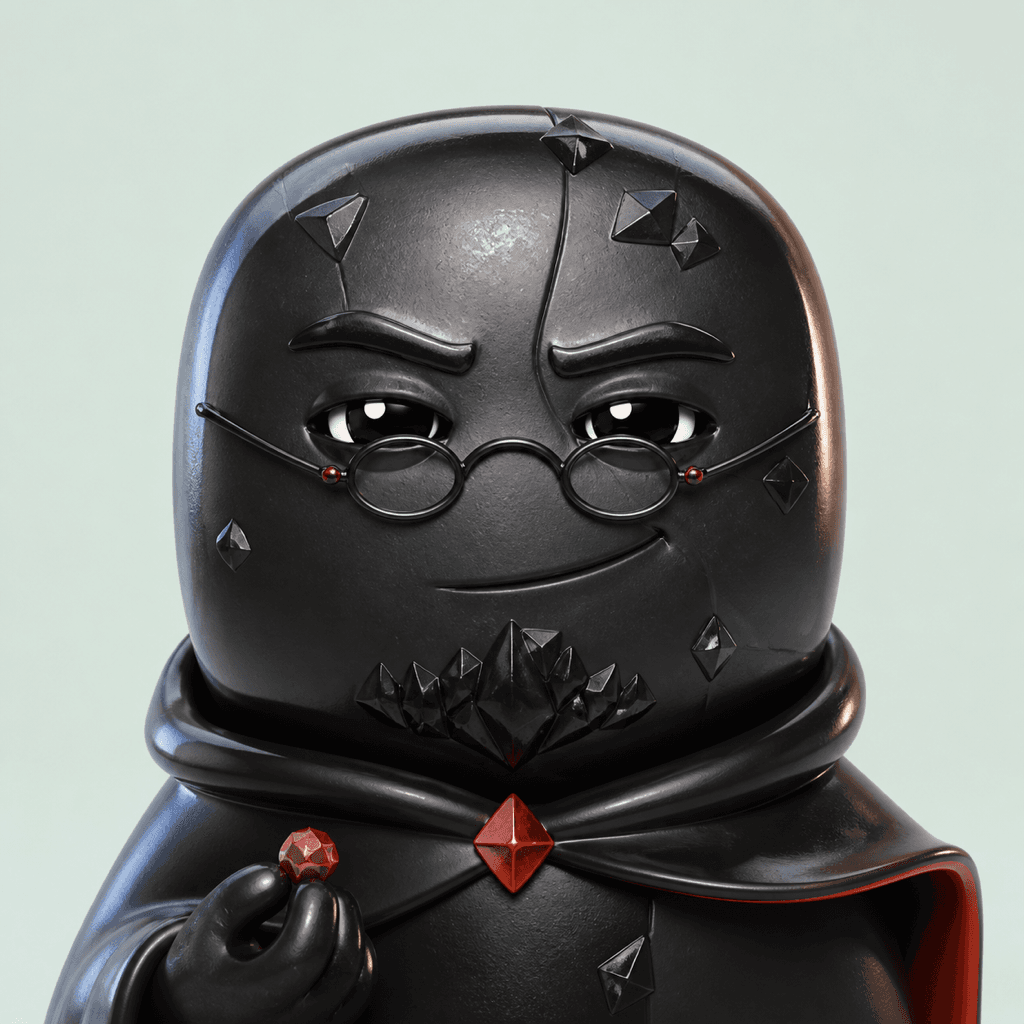 Elon Musk bot character