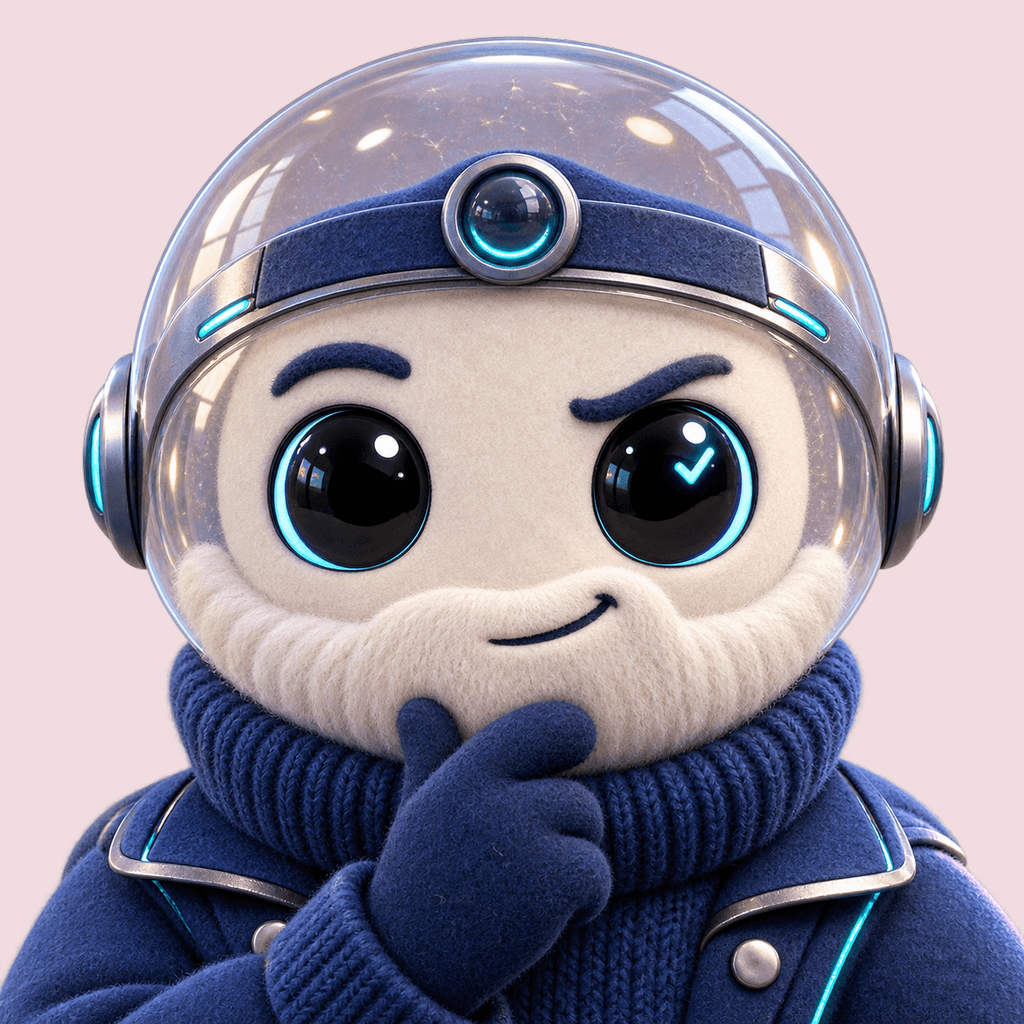 Examiner bot character