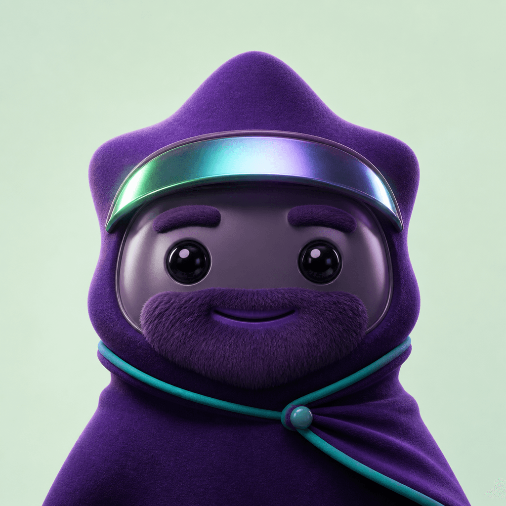 Friend Cloner bot character
