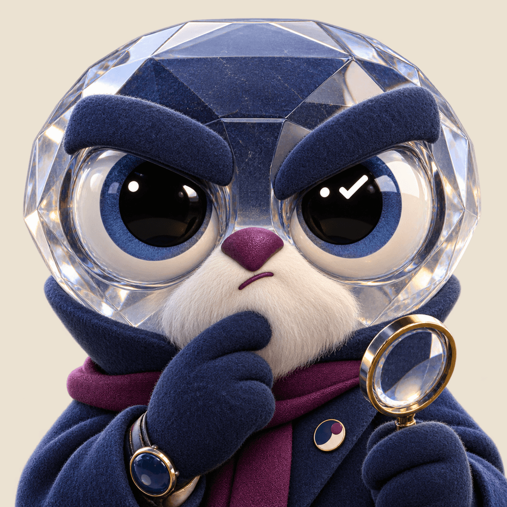 Frontier Model Watch bot character