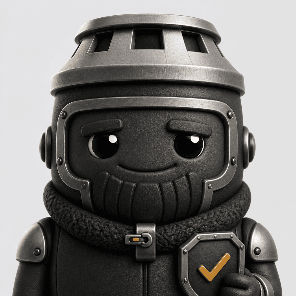 Gatekeeper bot character