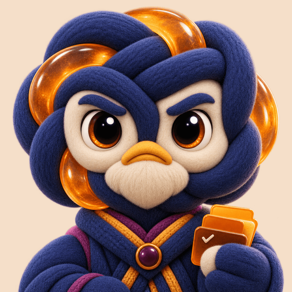 Google Agent bot character