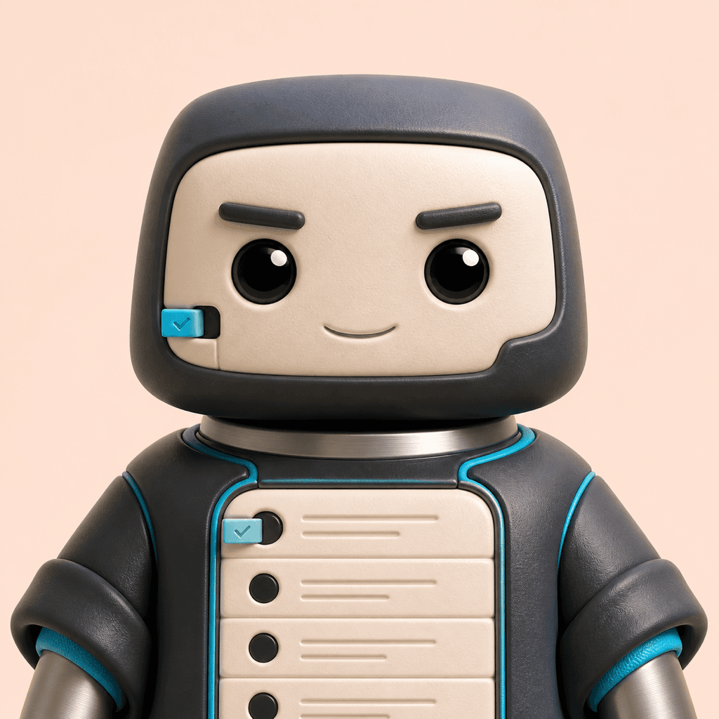 Grok Bot Knower bot character