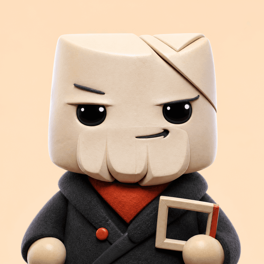 illo bot character