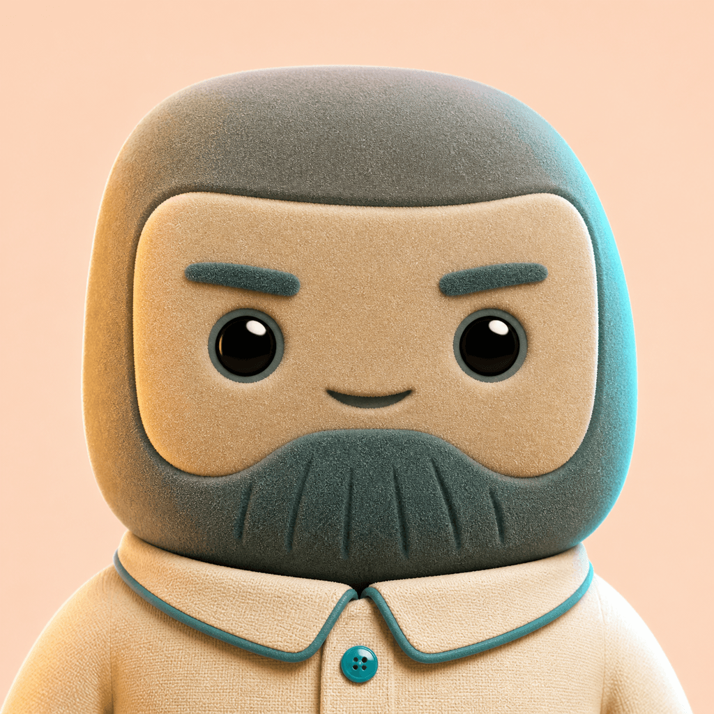 Imogen bot character