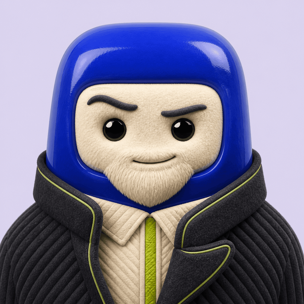 Jess bot character