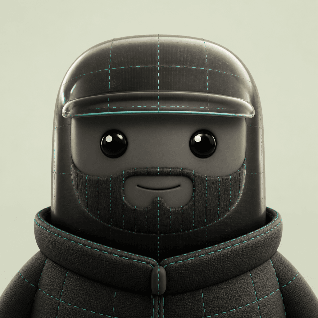 Learn bot character