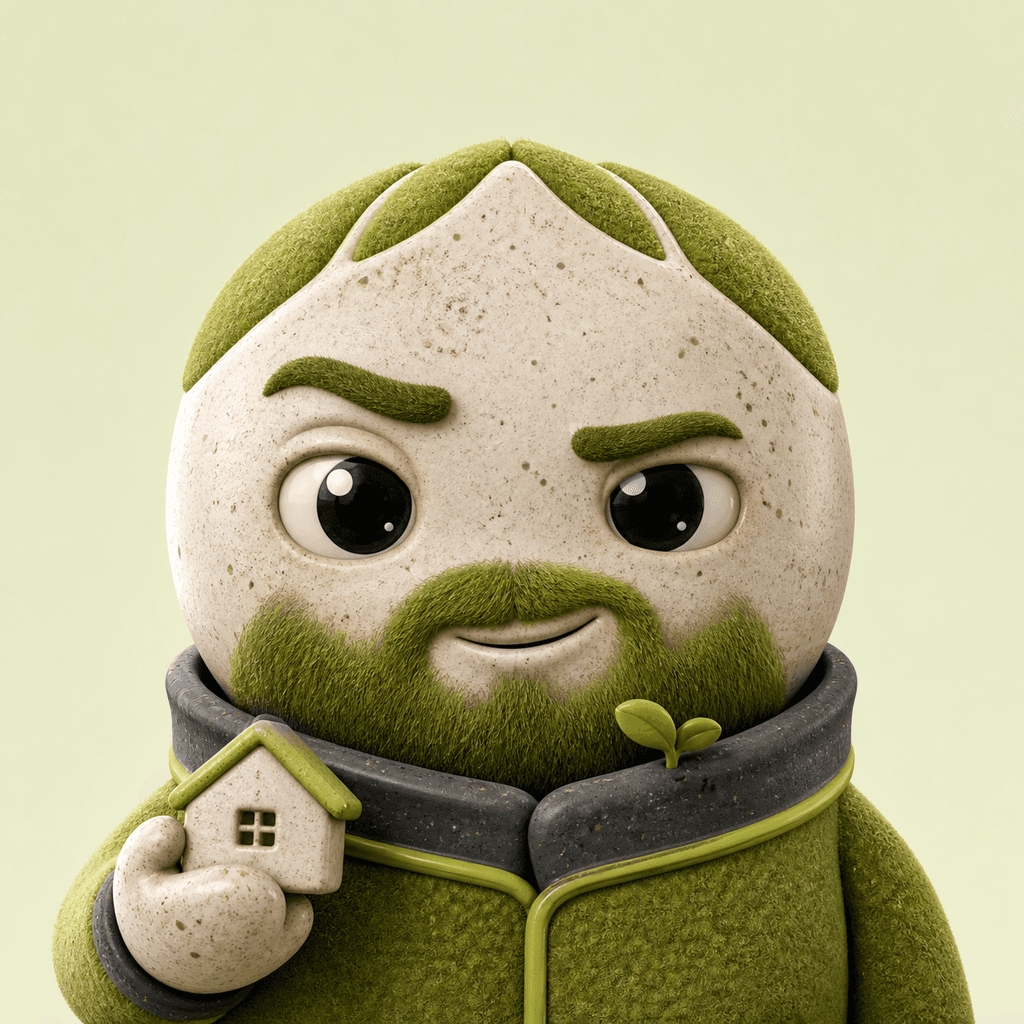 Lease Finder bot character