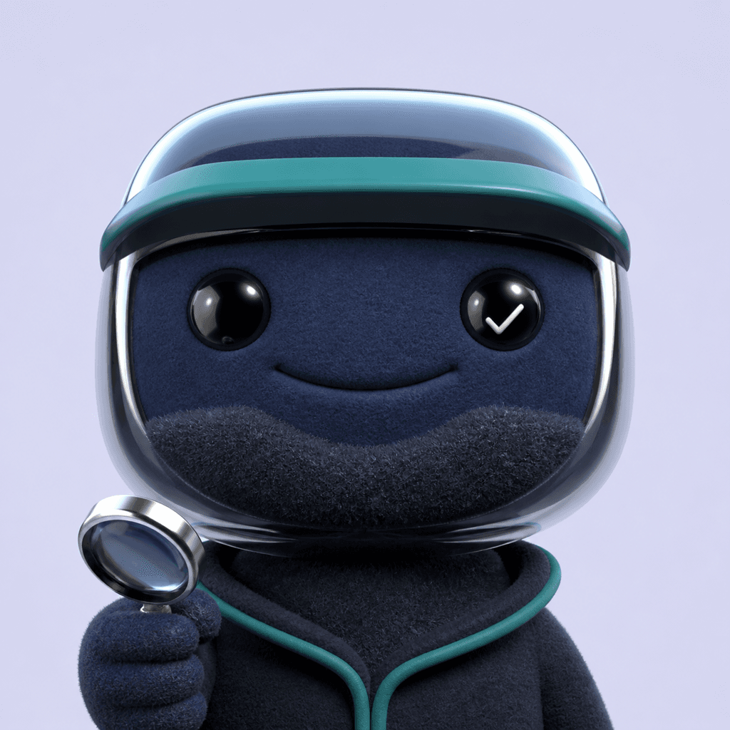 Local Deals bot character