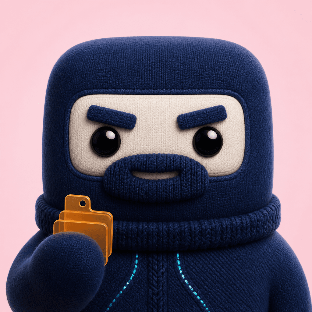 loops bot character