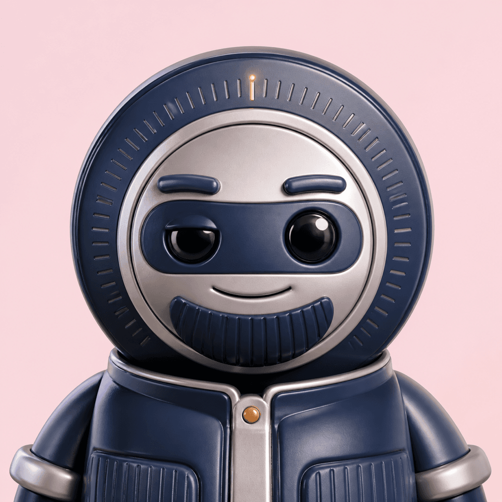 Lurk bot character