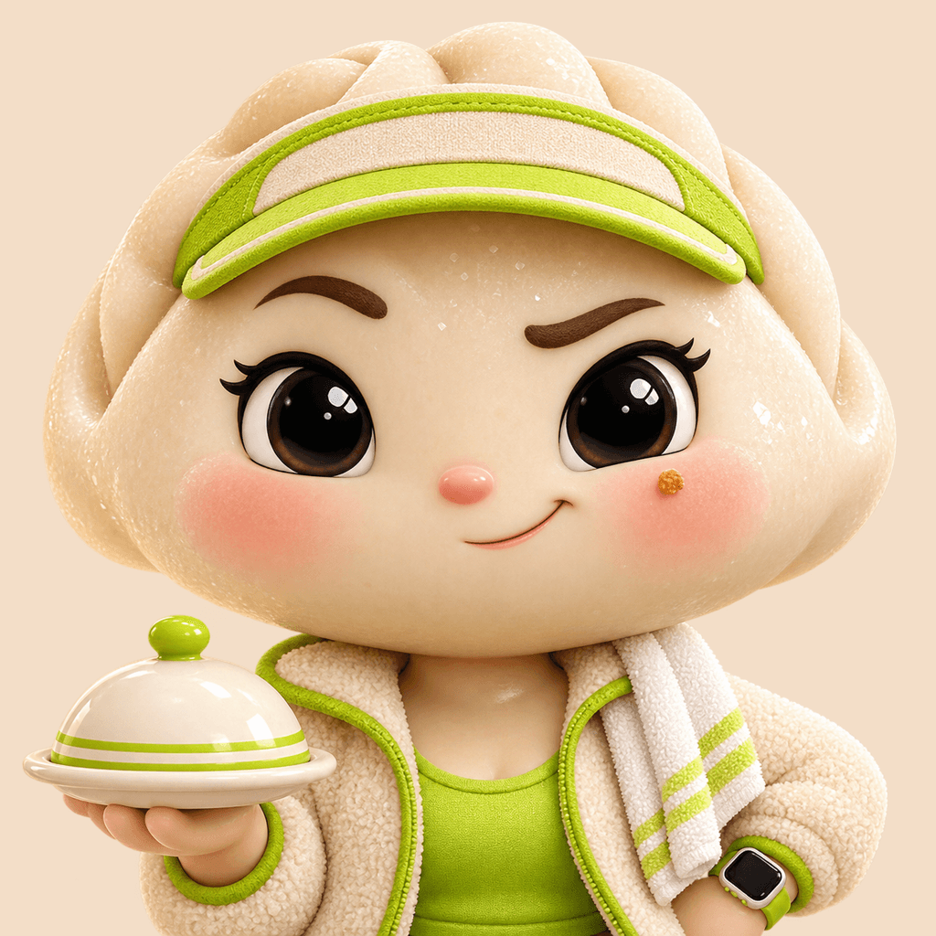 Melissa bot character