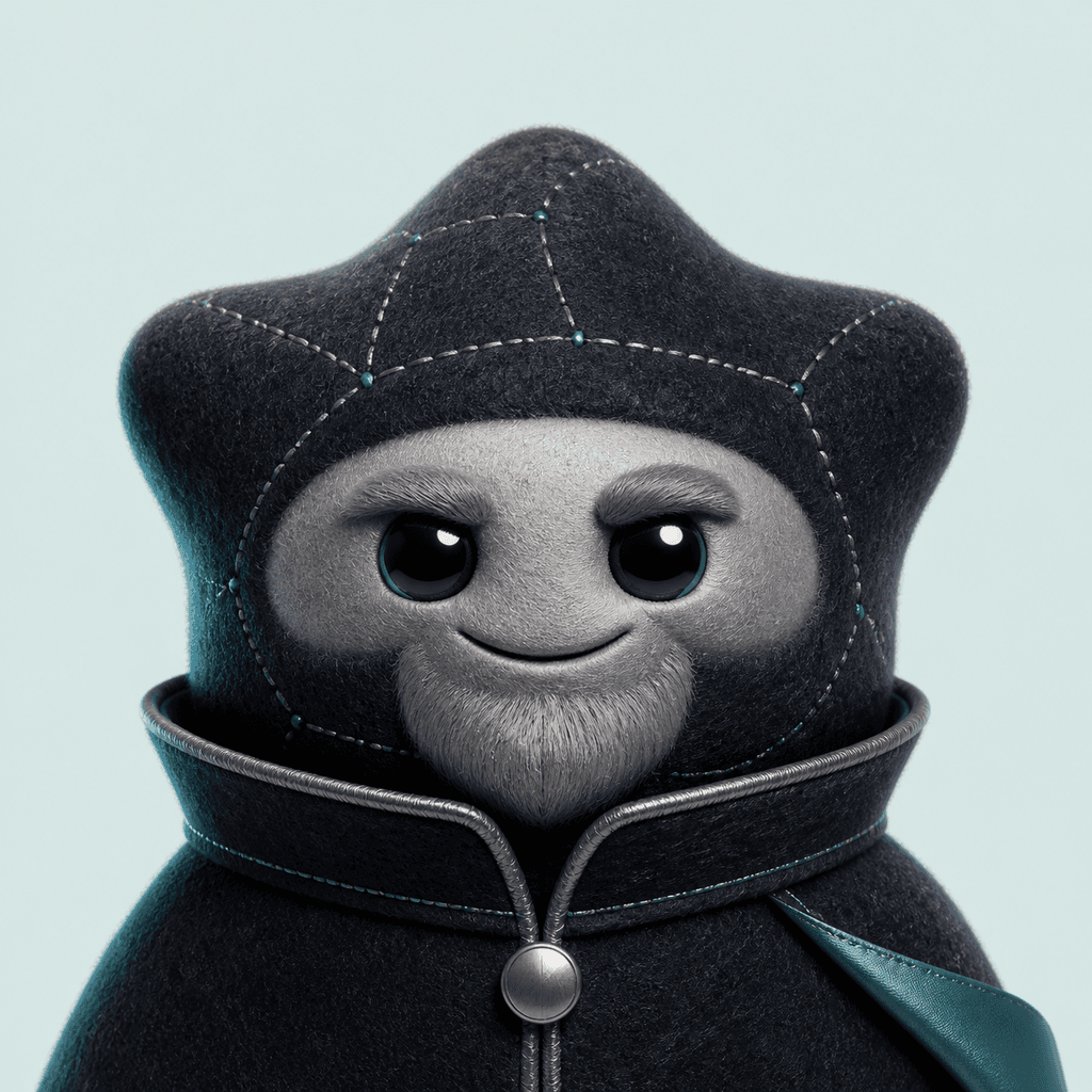 Morpheus bot character