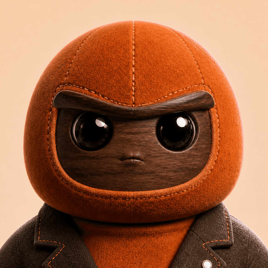 One-Page Bid bot character