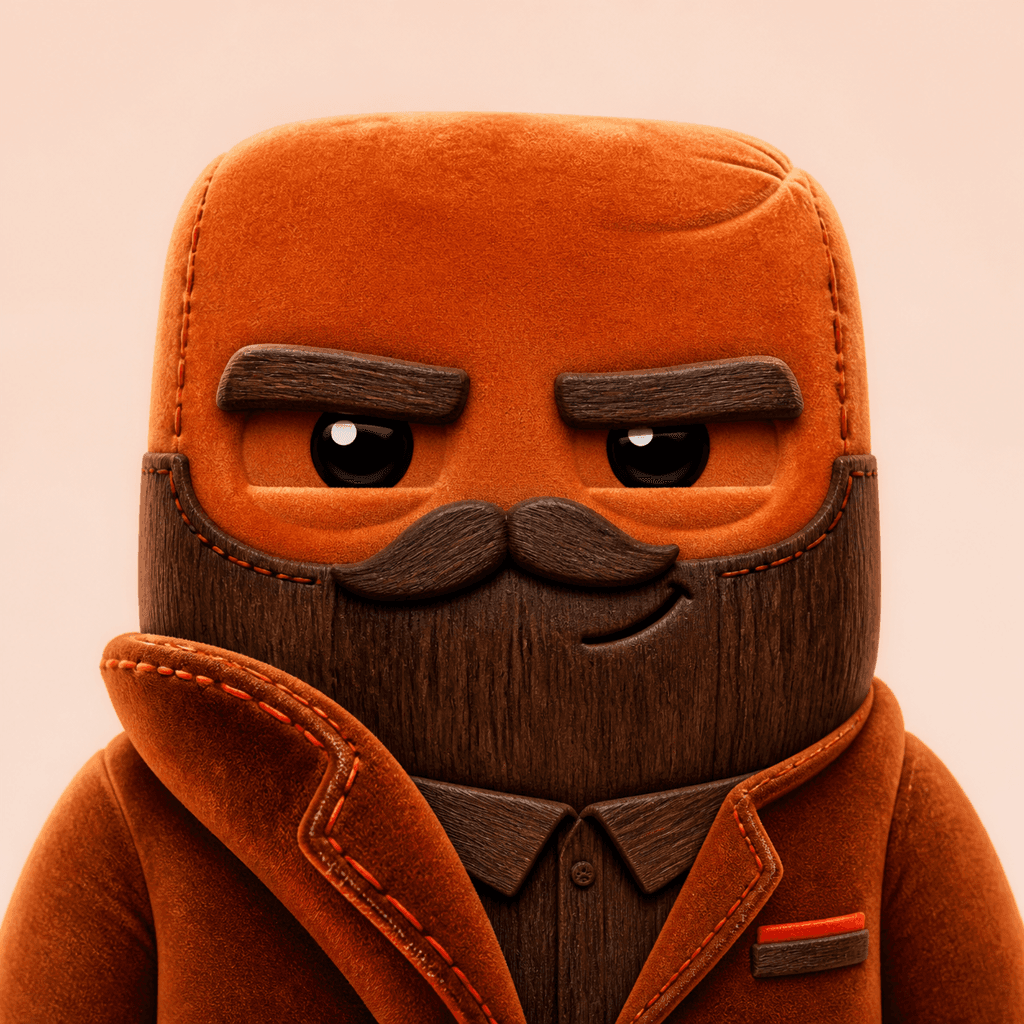 OutBid Mania bot character