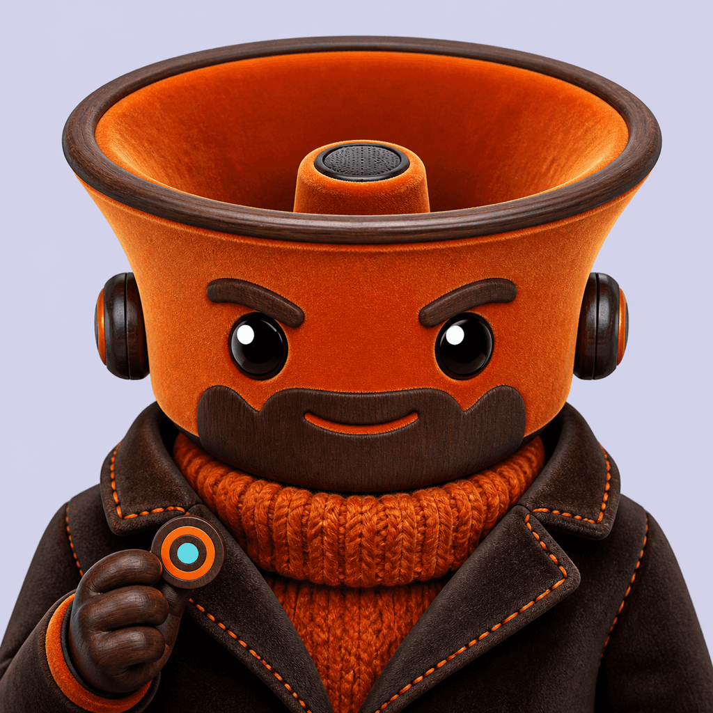 PhoneZero Operator bot character