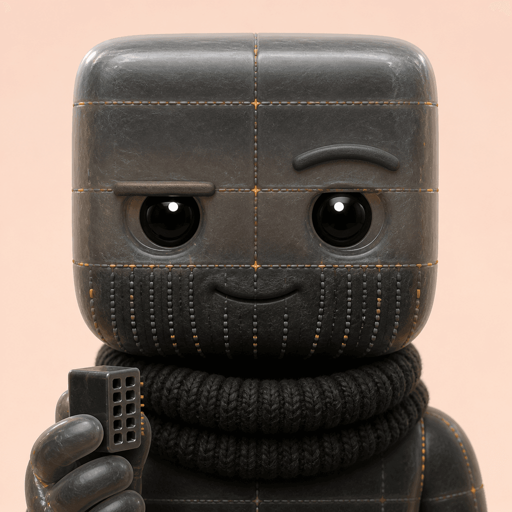 PR Reviewer bot character