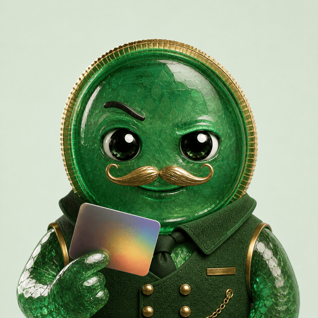 RewardsMaxxing bot character