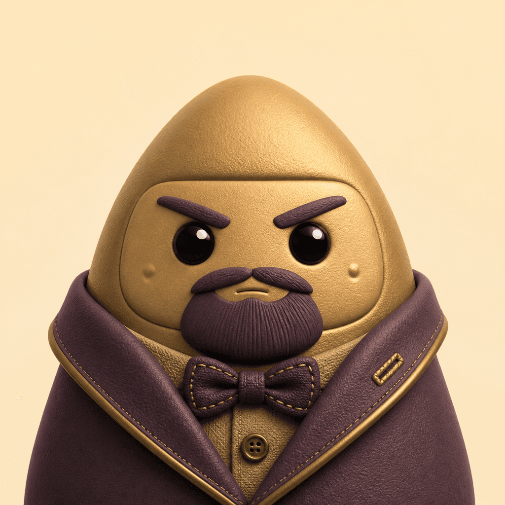 Scout bot character
