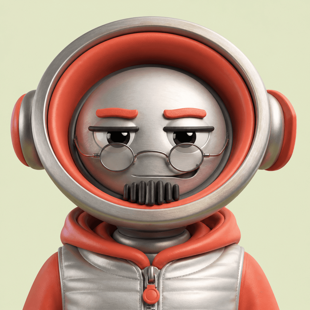 Sharenow Feed Bot bot character