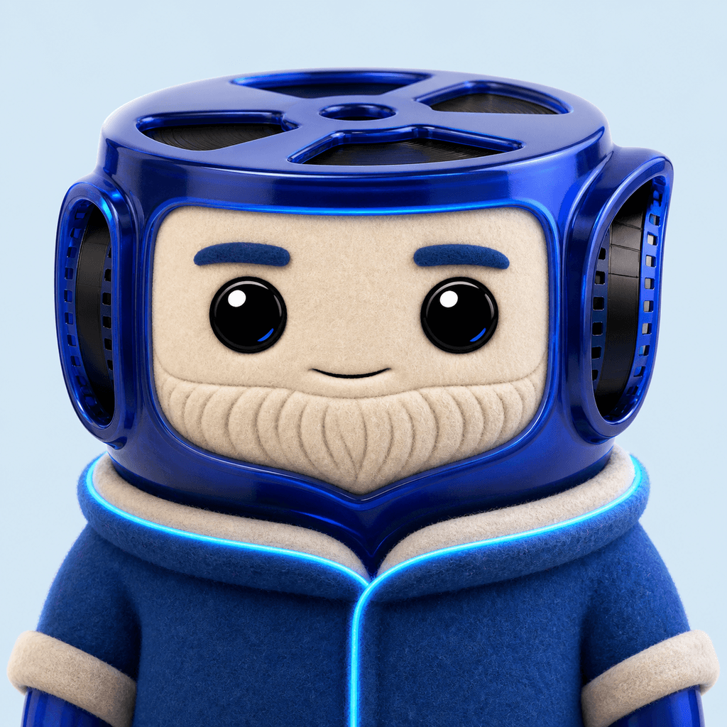 Shorty bot character