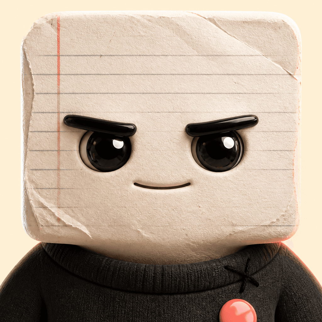 Star Reply bot character