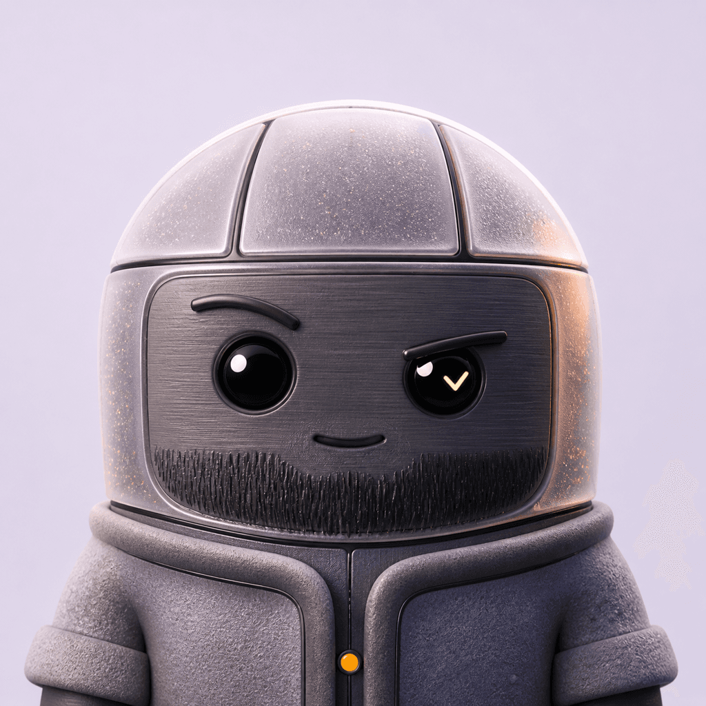 StoriesBot bot character